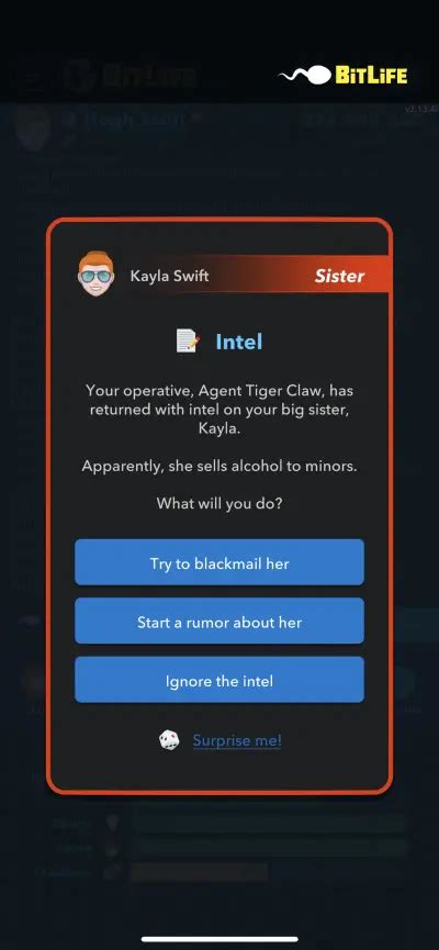 BitLife Secret Agent Expansion Guide: Everything You Need to Know Ab.